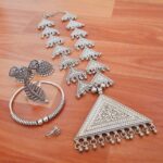 Long necklace set3