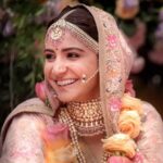 Heavy Kundan Wedding Jewellery