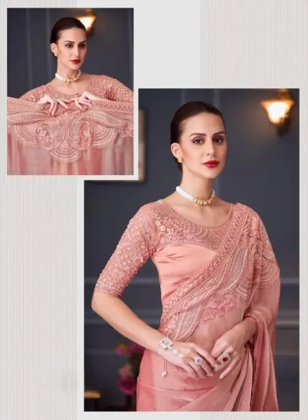 Glass Feel chiffon