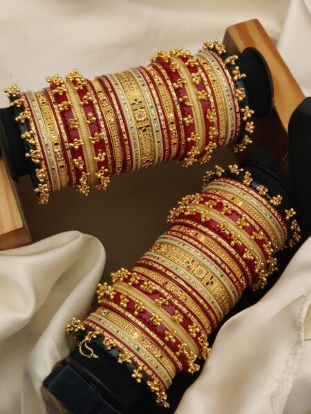 Bengali Bangles
