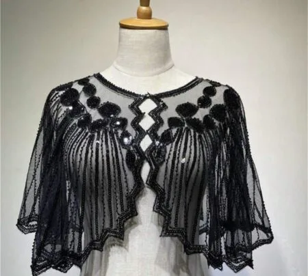 Black Cape