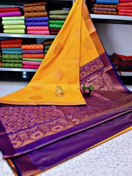 Soft Silk Sarees 2