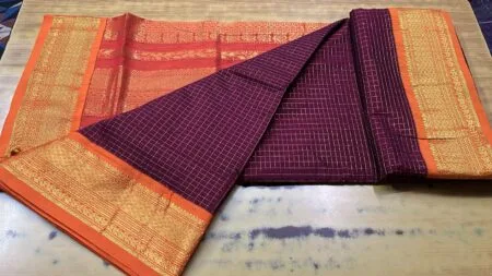 Kalyani cotton sarees