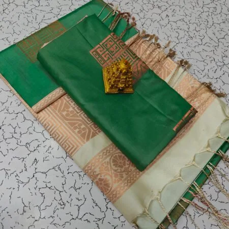 Grand Arani Soft Silk Sarees