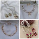 Combo jewelleries