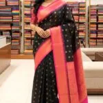 Soft Silk Saree