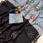 Mul Mul Cotton Saree | Soft, Lightweight & Breathable Traditional Saree